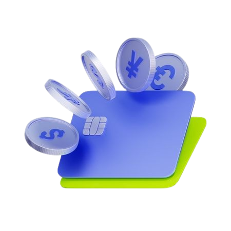 Image of multicurrency